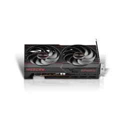 کارت گرافیک SAPPHIRE PULSE AMD RX 6600 8GB