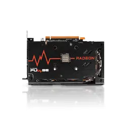 کارت گرافیک SAPPHIRE PULSE AMD RX 6600 8GB