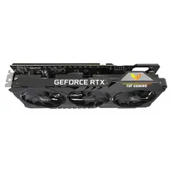 کارت گرافیک ASUS TUF GAMING RTX 3060 Ti OC 8GB