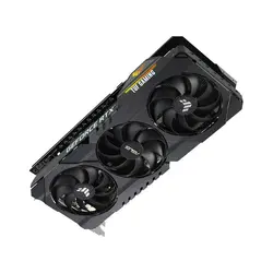 کارت گرافیک ASUS TUF GAMING RTX 3060 Ti OC 8GB