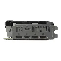 کارت گرافیک ASUS TUF GAMING RTX 3060 Ti OC 8GB