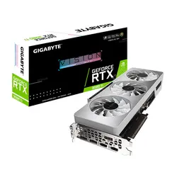 کارت گرافیک GIGABYTE RTX 3080 Ti VISION OC 12GB