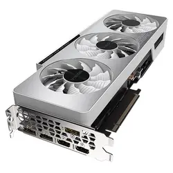 کارت گرافیک GIGABYTE RTX 3080 Ti VISION OC 12GB