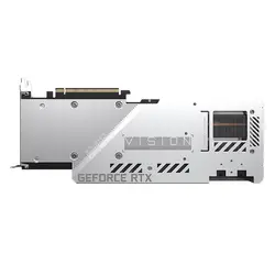 کارت گرافیک GIGABYTE RTX 3080 Ti VISION OC 12GB
