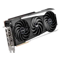 کارت گرافیک SAPPHIRE NITRO+ AMD RADEON RX 6800 XT 16GB