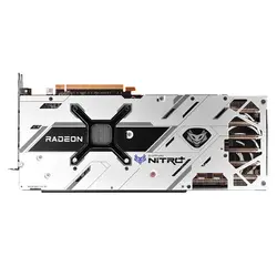 کارت گرافیک SAPPHIRE NITRO+ AMD RADEON RX 6800 XT 16GB