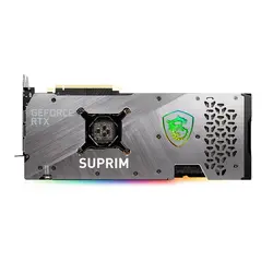 کارت گرافیک MSI RTX 3070 Ti SUPRIM X 8GB