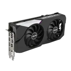 کارت گرافیک ASUS DUAL RTX 3060 Ti OC 8GB