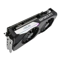 کارت گرافیک ASUS DUAL RTX 3060 Ti OC 8GB