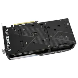 کارت گرافیک ASUS DUAL RTX 3060 Ti OC 8GB