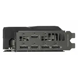 کارت گرافیک ASUS DUAL RTX 3060 Ti OC 8GB