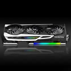 کارت گرافیک SAPPHIRE NITRO+ AMD RADEON RX 6700 XT 12GB