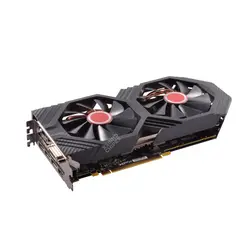 کارت گرافیک XFX RX 580 GTS 8GB