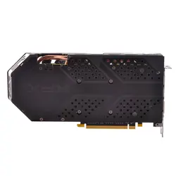 کارت گرافیک XFX RX 580 GTS 8GB