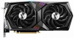 کارت گرافیک MSI RTX 3060 Ti GAMING X 8GB