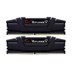 رم دسکتاپ DDR4 دو کاناله 4266 مگاهرتز جی اسکیل مدل Ripjaws ظرفیت 32 گیگابایت CL19