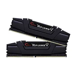 رم دسکتاپ DDR4 دو کاناله 4266 مگاهرتز جی اسکیل مدل Ripjaws ظرفیت 32 گیگابایت CL19