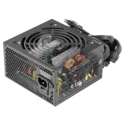 Power Green 550W ECO