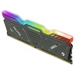 رم دسکتاپ DDR5 دو کاناله 5200 مگاهرتز CL34 گیل مدل POLARIS RGB ظرفیت 32 گیگابایت