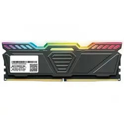 رم دسکتاپ DDR5 دو کاناله 5200 مگاهرتز CL34 گیل مدل POLARIS RGB ظرفیت 32 گیگابایت