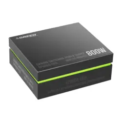 Power Green 800 GED