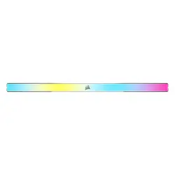 رم دسکتاپ DDR5 دوکاناله 7200مگاهرتز کورسیر مدل VENGEANCE RGB ظرفیت 32 گیگابایت