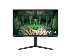 مانیتور 27 اینچ SAMSUNG مدل 27BG402