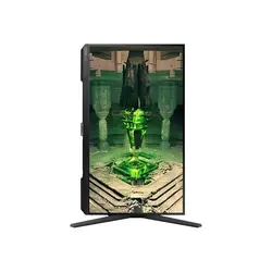 مانیتور 27 اینچ SAMSUNG مدل 27BG402