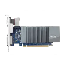 کارت گرافیک ایسوس مدل GT 730 2G DDR5