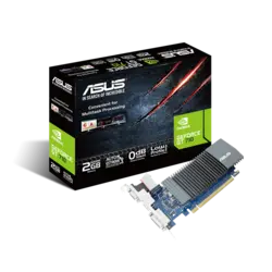 کارت گرافیک ایسوس مدل GT710 2G DDR5