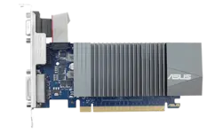 کارت گرافیک ایسوس مدل GT710 2G DDR5