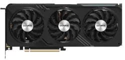 کارت گرافیک گیگابایت مدل GeForce RTX­­™ 4060 Ti GAMING OC 8G