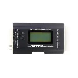 پاور تستر گرین PSU Tester
