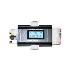 پاور تستر گرین PSU Tester