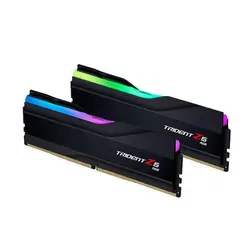 رم دسکتاپ DDR5 دو کاناله 6000 مگاهرتز جی اسکیل مدل TRIDENT Z5 RGB ظرفیت 64 گیگابایت CL30