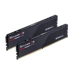 رم دسکتاپ DDR5 تک کاناله 5600 مگاهرتز جی اسکیل مدل RIPJAWS S5 ظرفیت 16 گیگابایت CL36