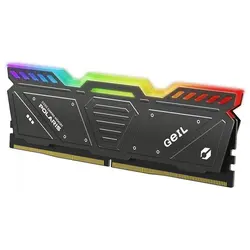 رم دسکتاپ DDR5 تک کاناله 4800 مگاهرتز GEIL POLARIS ظرفیت 16 گیگابایت