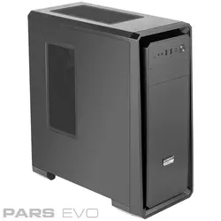 Case Green Pars Evo