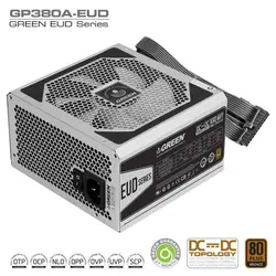 Power Green 480W EUD