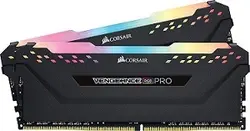 Ram Corsair 32G(16*2)Dual 3200 Vengeance Pro RGB