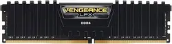 رم دسکتاپ DDR4 تک کاناله 3200 مگاهرتز CL16 کورسیر مدل Vengeance LPX ظرفیت 16گیگابایت