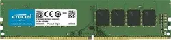 Ram Crucial 8G Single 2666