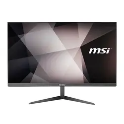 MSI Pro 24X 10M-B All in One