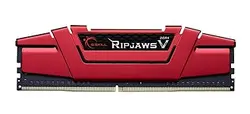 رم دسکتاپ DDR4 تک کاناله 3200 مگاهرتز جی اسکیل مدل Ripjaws ظرفیت 16 گیگابایت