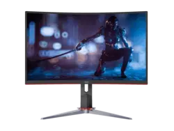 مانیتور 24اینچ AOC مدل C24G2