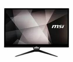 MSI pro22x 10M All in One