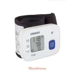 دستگاه فشار سنج Omron مدل RS1