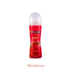 ژل روان کننده گالاردو  65 میلی لیتری