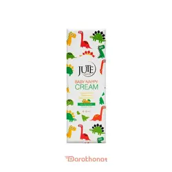 کرم سوختگی کودک ژوت 70میلی لیتر