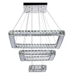 لوستر آویز i30 کد 0455 دکورابو